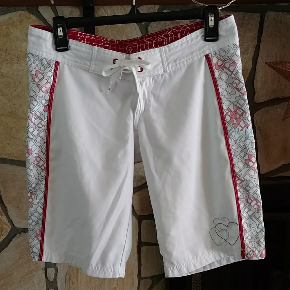Billabong Board Shorts Size 3